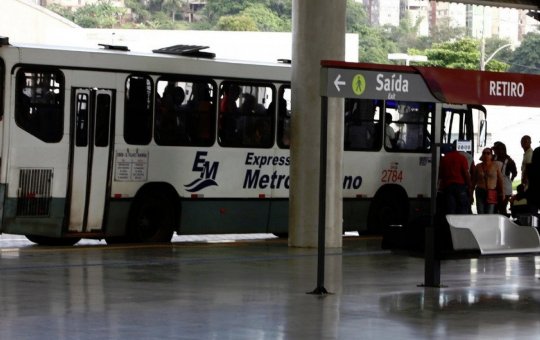 Greve do transporte na RMS: Linha Camaçari x Mussurunga tem ônibus a cada 30 min