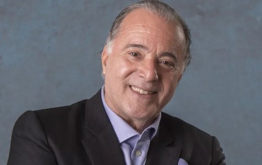 Tony Ramos passa por nova cirurgia no crânio