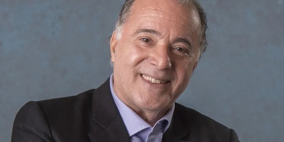 Tony Ramos passa por nova cirurgia no crânio