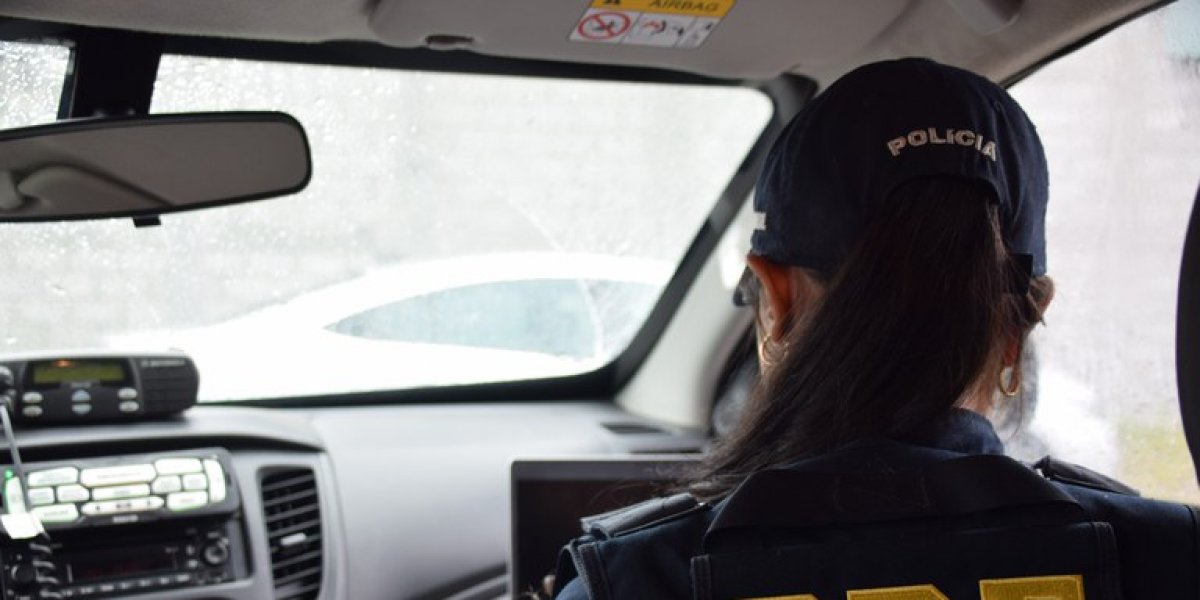 Criança em situação de abandono é resgatada em Vitória da Conquista