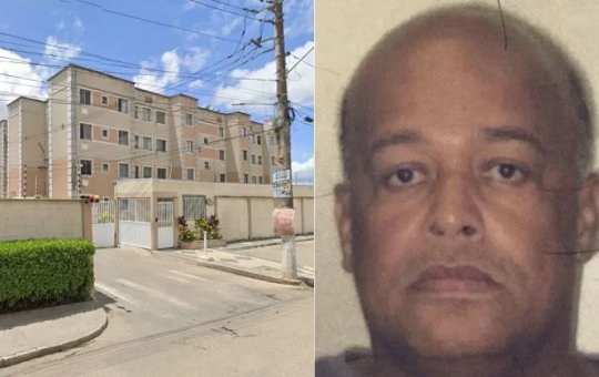 Idoso morre engasgado com pedaço de carne em Feira de Santana