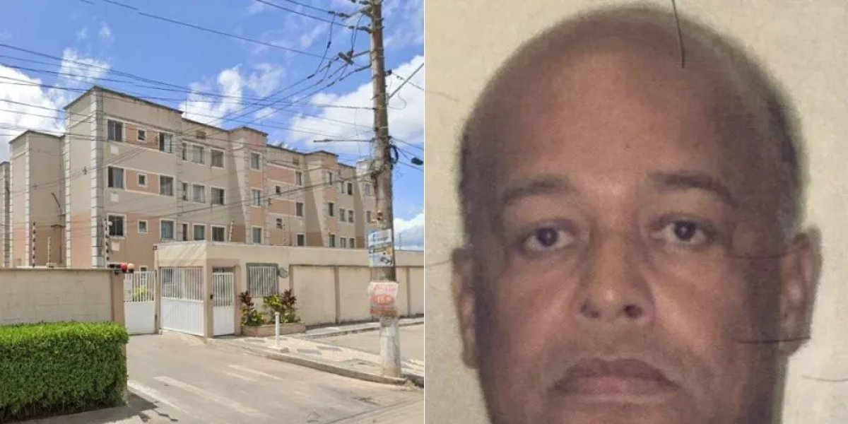 Idoso morre engasgado com pedaço de carne em Feira de Santana