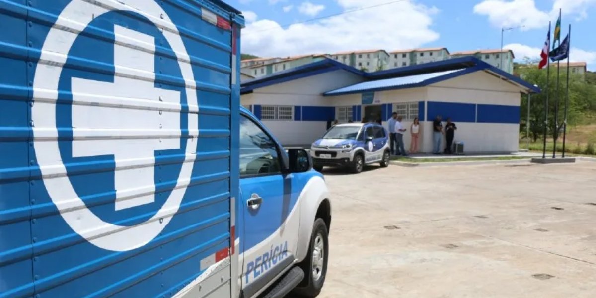 Homem vai a óbito após acidente na BA-156