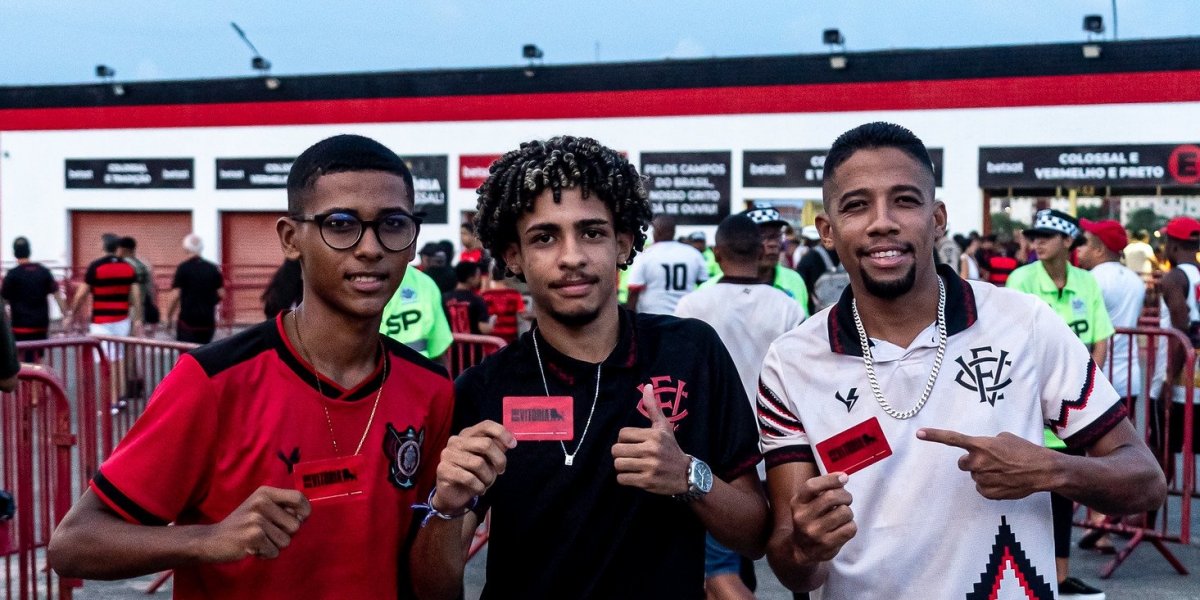 Vitória enfrenta queda de sócios em meio à má fase no Brasileirão