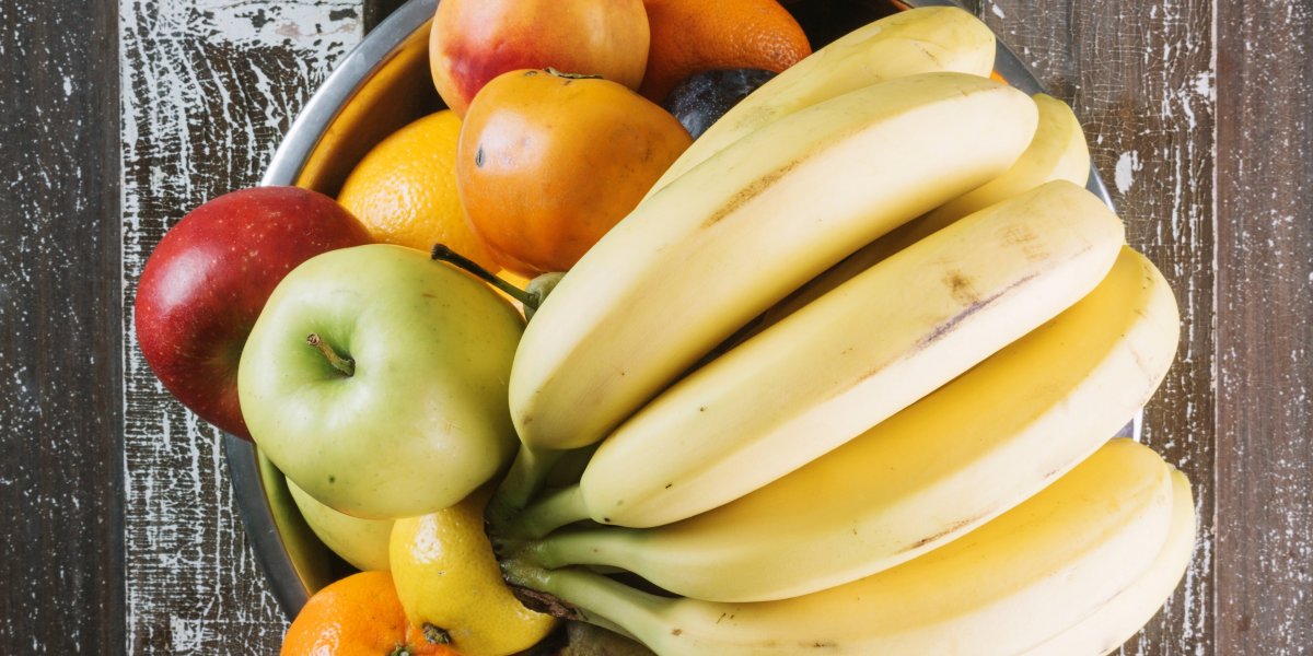 Conab aponta queda no preço de batata, melancia, banana e laranja