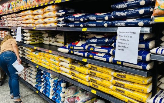 Entenda os principais impactos da crise econômica gerada pelas enchentes no RS