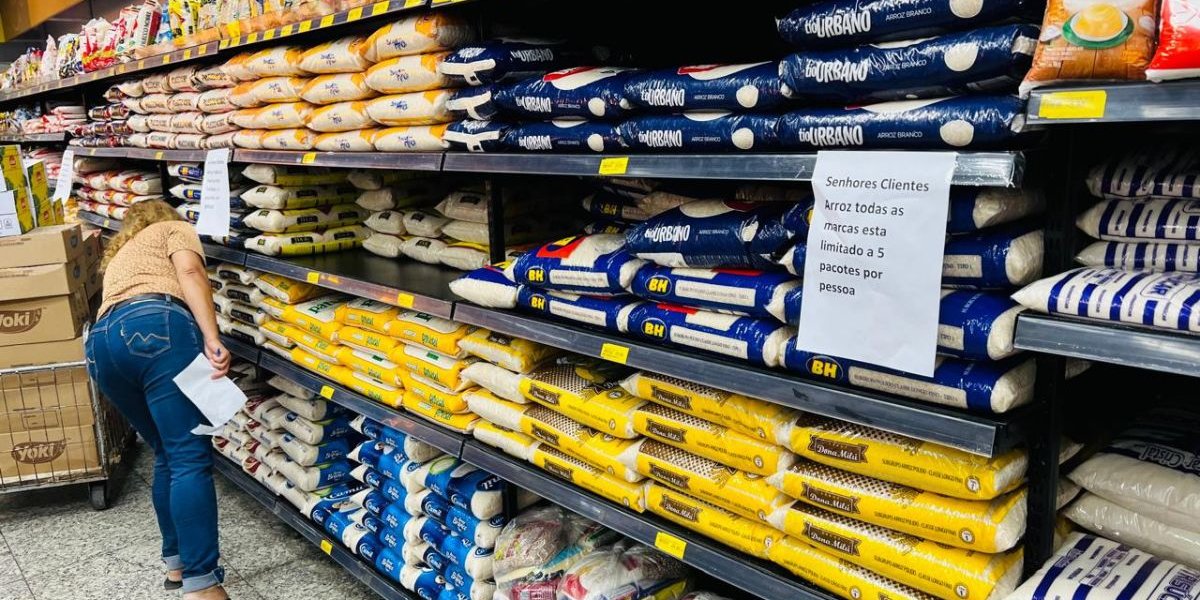 Entenda os principais impactos da crise econômica gerada pelas enchentes no RS