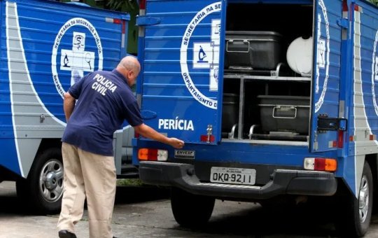 Jovem é encontrada sem vida na garagem de própria casa na Bahia