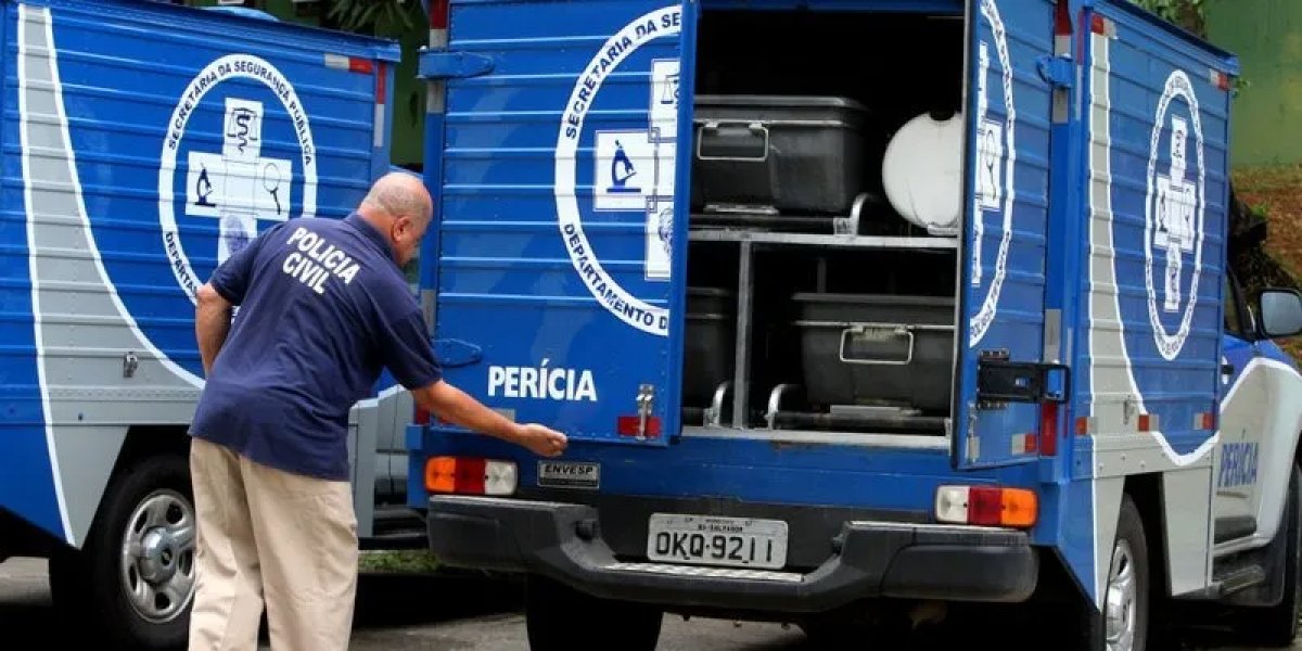 Jovem é encontrada sem vida na garagem de própria casa na Bahia