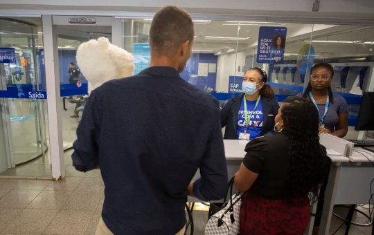 Desenrola Brasil: prazo de adesão ao programa é prorrogado por 60 dias