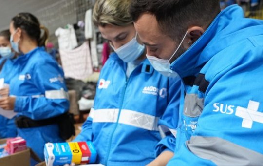 Governo adota medidas urgentes para facilitar acesso a medicamentos no RS