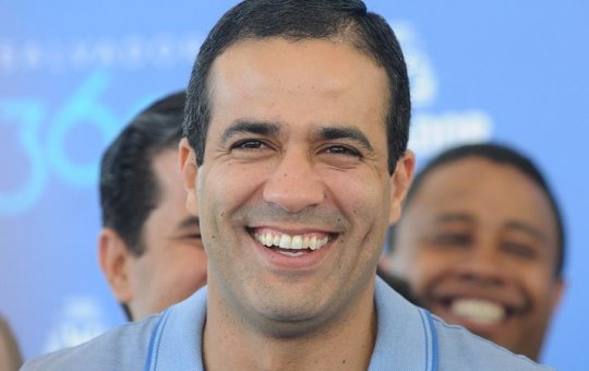 Prefeitura realiza a inaguração da Agência do Trabalhador da Cultura