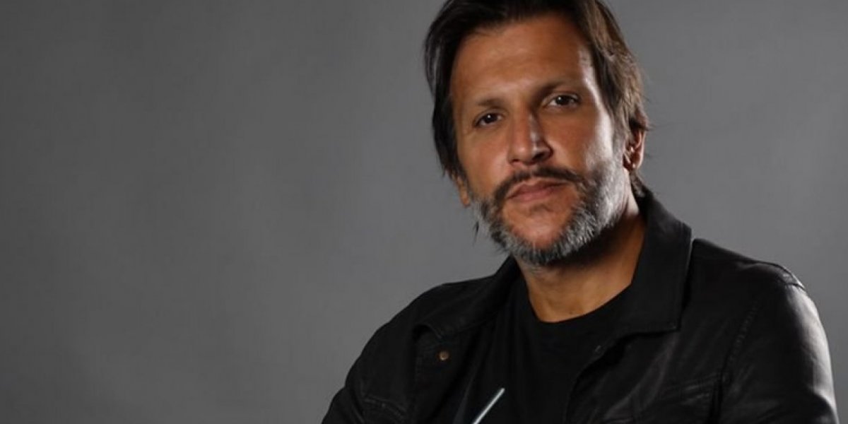 Maestro da Osba sofre com 'stalker' há três anos e afirma: “bizarro demais”