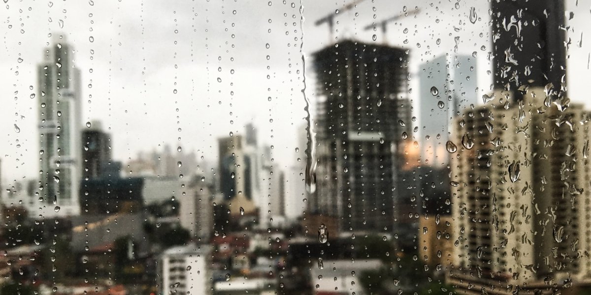 Chuvas em Salvador: 84 ocorrências registradas pela Codesal