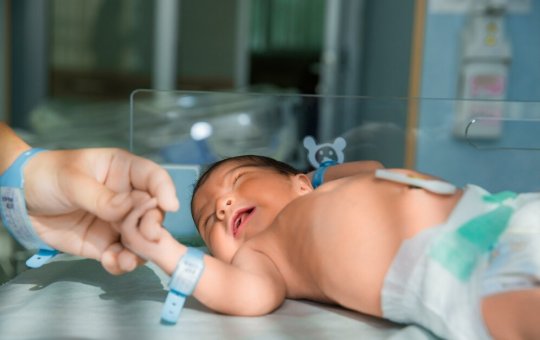 Casos de Bronquiolite aumentam na Bahia