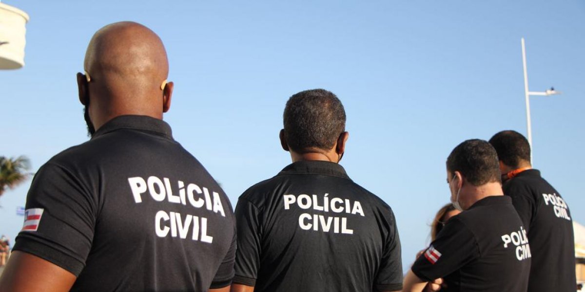 Suspeito de latrocínio é preso em São Francisco do Conde