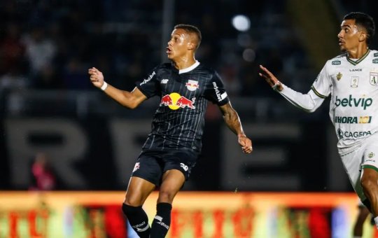 Preparador físico do clube Sousa-PB é vítima de xenofobia em jogo