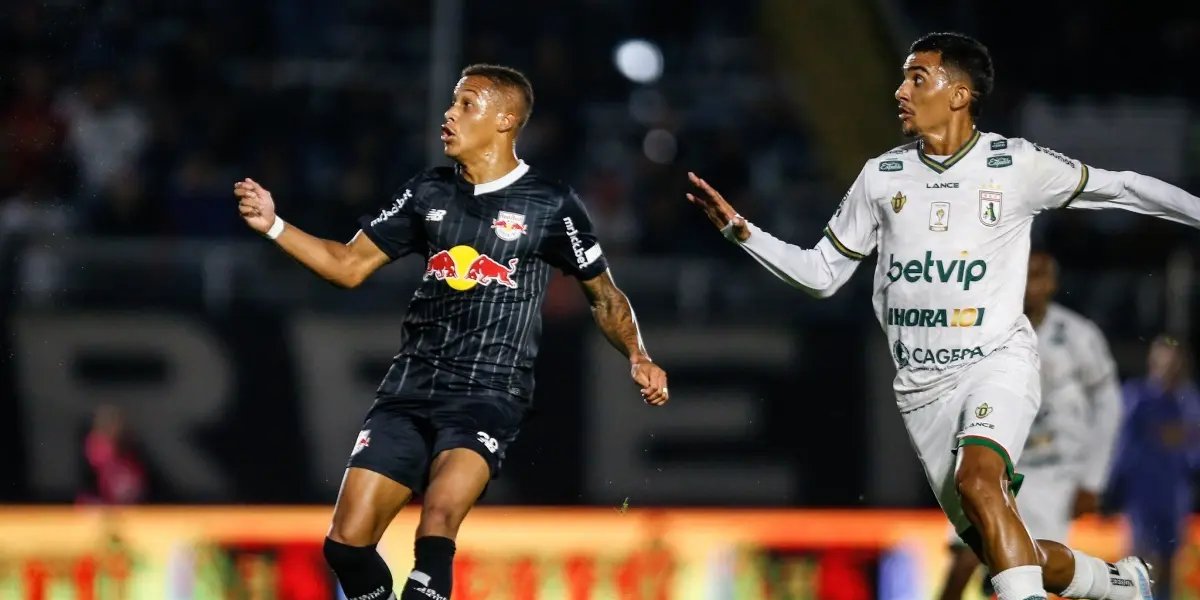 Preparador físico do clube Sousa-PB é vítima de xenofobia em jogo