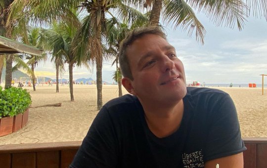 Morre Eliseu Neto, ativista pioneiro na luta pelos direitos LGBTQIA+