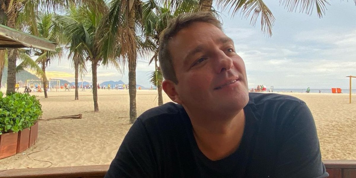 Morre Eliseu Neto, ativista pioneiro na luta pelos direitos LGBTQIA+