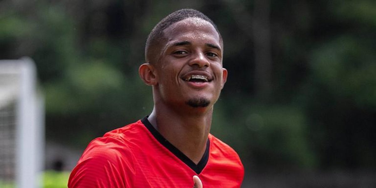 Metalist tenta realizar acordo com o Vitória