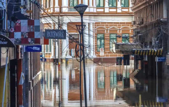 Rio Grande do Sul tem segunda morte por Leptospirose confirmada