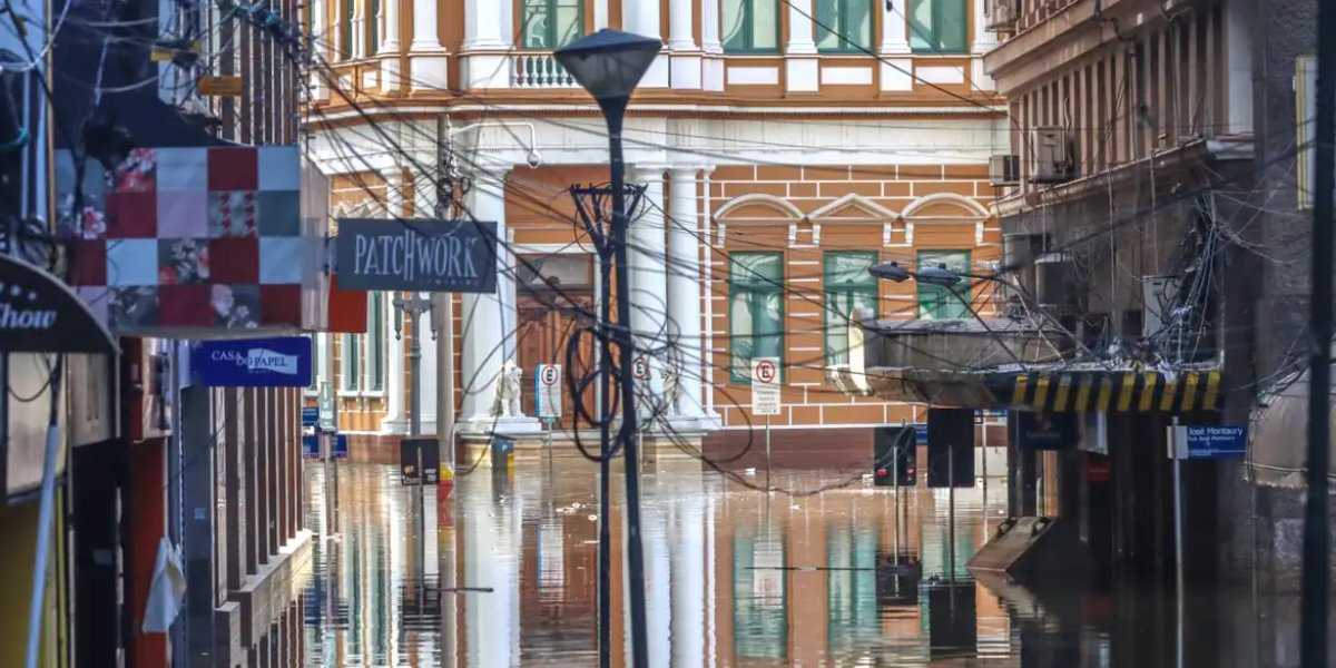 Rio Grande do Sul tem segunda morte por Leptospirose confirmada