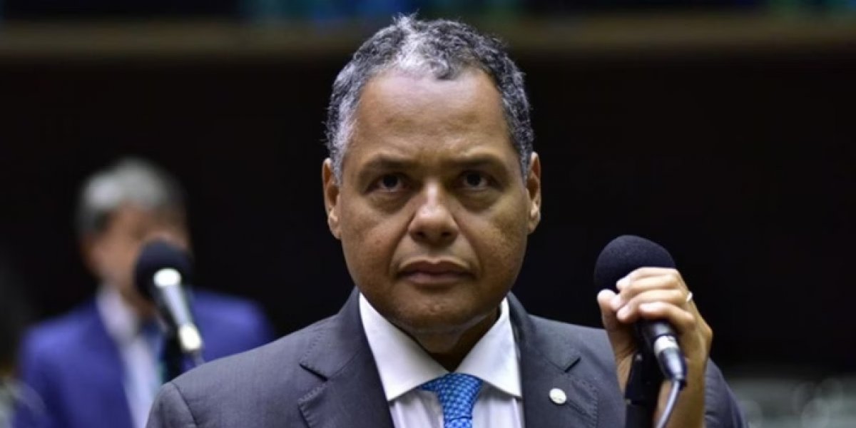 Antonio Brito é o favorito para assumir Câmera Federal, aponta pesquisa