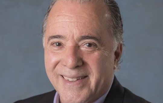 Tony Ramos: recebe alta de CTI mas continua hospitalizado