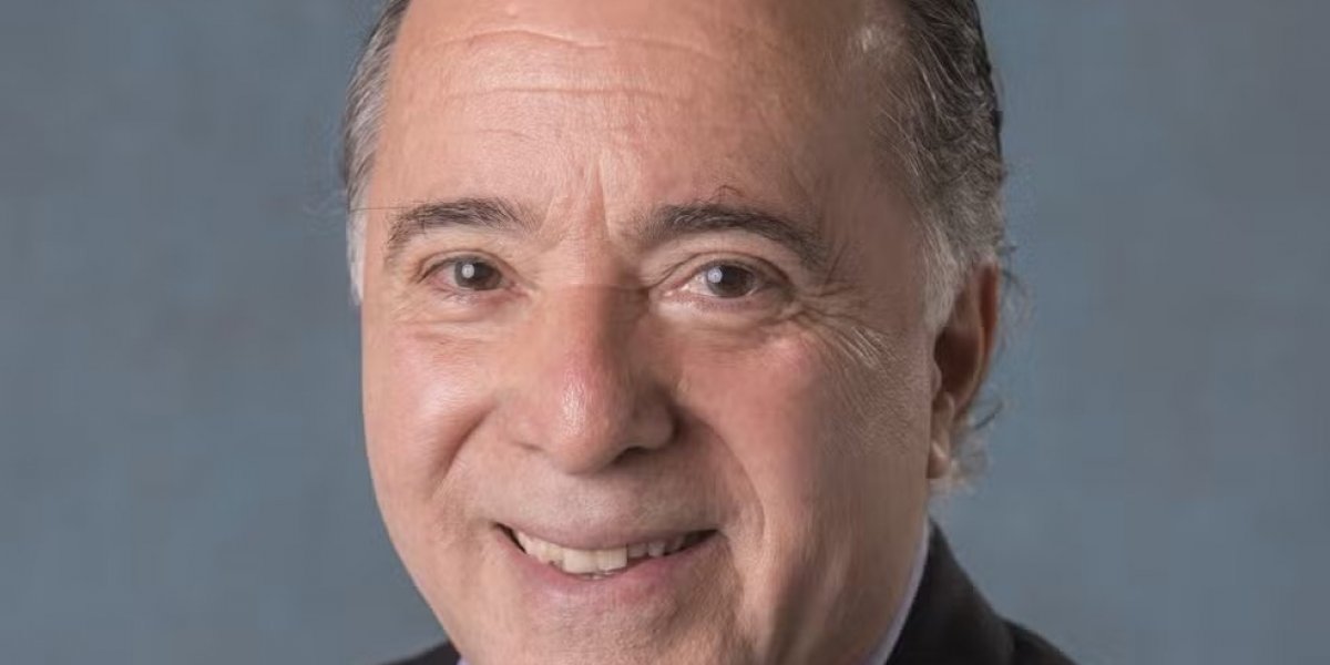 Tony Ramos: recebe alta de CTI mas continua hospitalizado