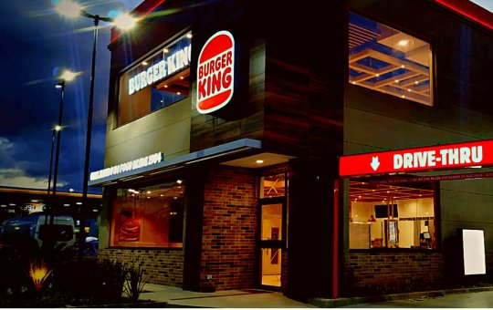 Burger King condenado a pagar R$ 200 mil por propaganda enganosa de sanduíche