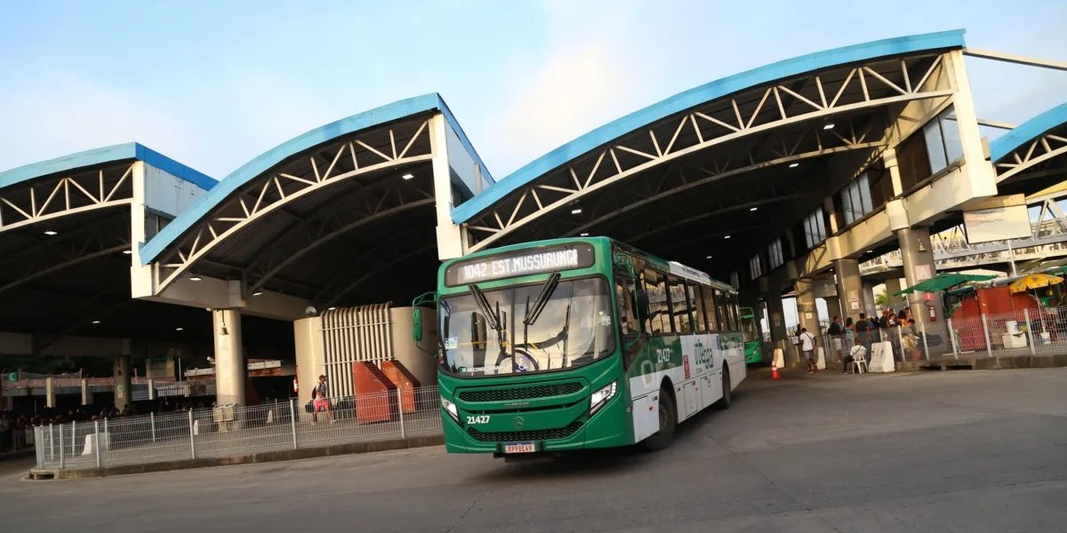 Rodoviários de Salvador fazem assembleia final nesta quinta-feira (23)
