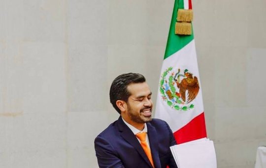 Desabamento em comício no México deixa nove mortos e 50 feridos