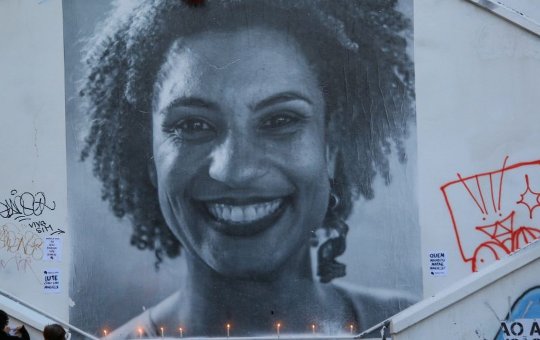 Ex-PM e advogada são condenadas por obstrução na investigação do caso Marielle