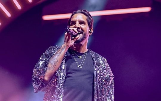 Vocalista da Banda Eva passa por cirurgia de emergência