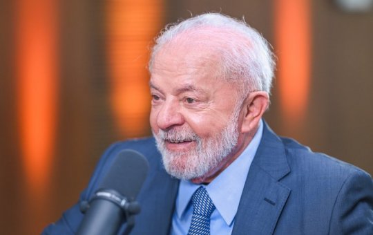 Lula afirma que tendência é vetar imposto sobre importações de até US$ 50