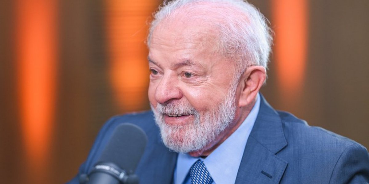 Lula afirma que tendência é vetar imposto sobre importações de até US$ 50