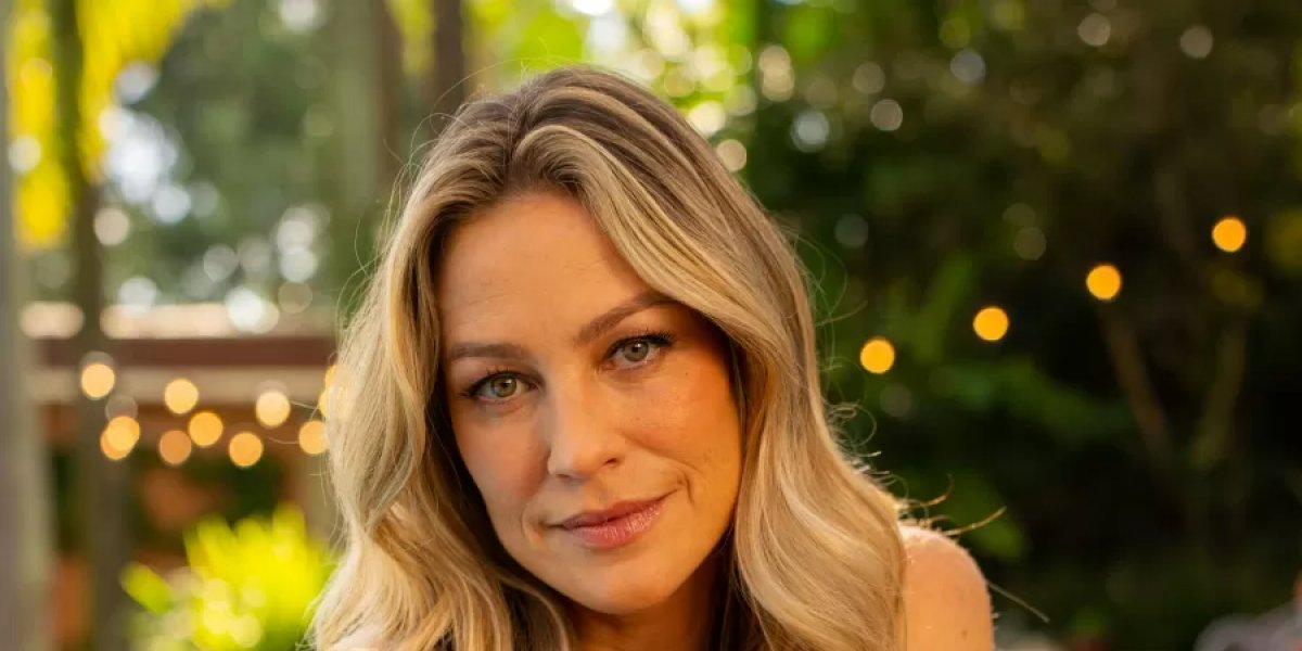 Luana Piovani revela rotina com maconha: "Primeira coisa que faço quando acordo"