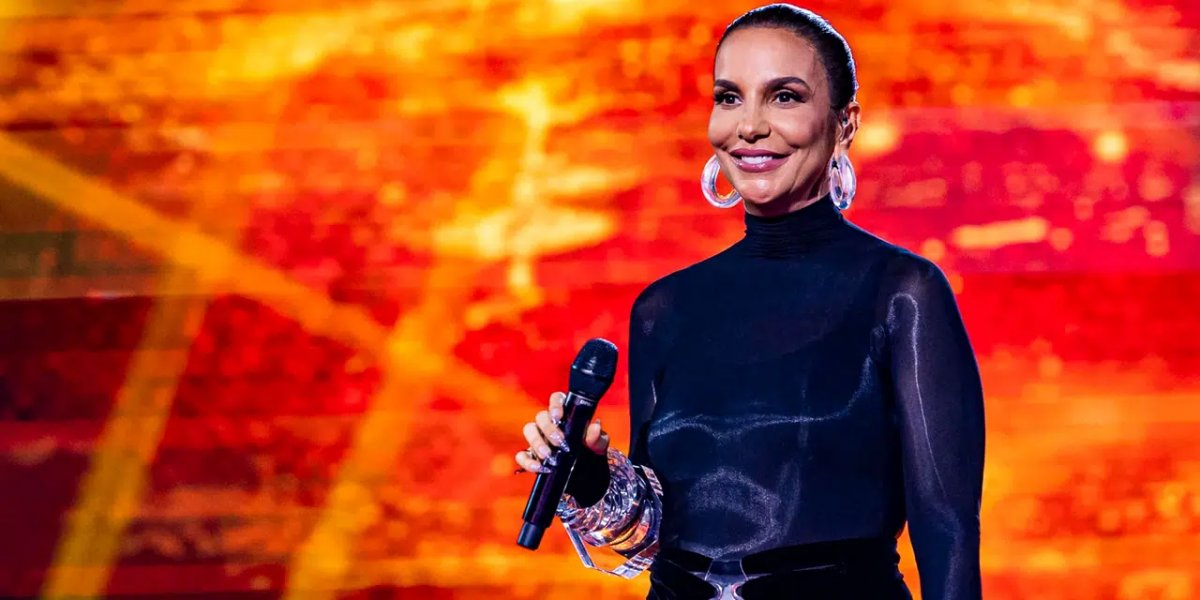 Ivete Sangalo deixa Globo e Eliana é cotada para assumir The Masked Singer