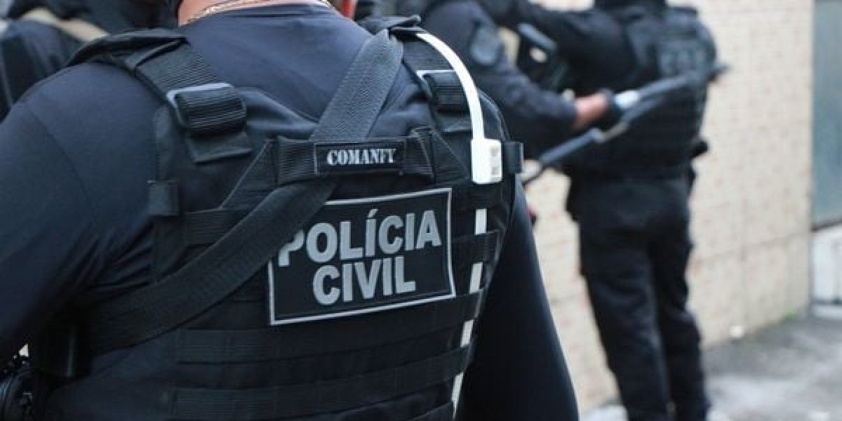 Homem é preso suspeito de roubar mulheres perto de estação de metrô em Pituaçu
