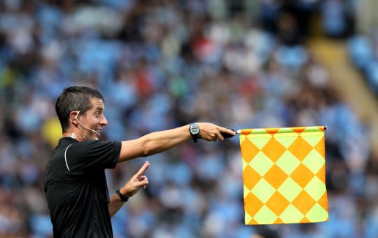 Veja possível nova regra de Impedimento