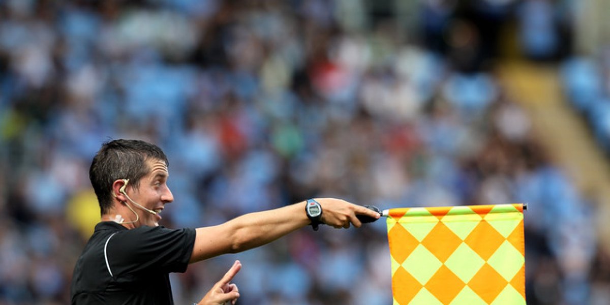 Veja possível nova regra de Impedimento