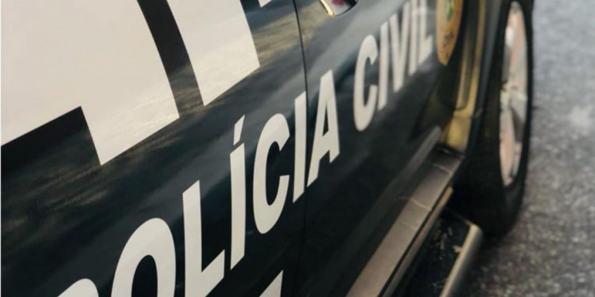 Baiano é detido por policia civil em sergipe