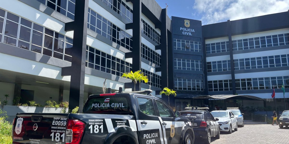 Adolescente é morta a tiros em Salvador