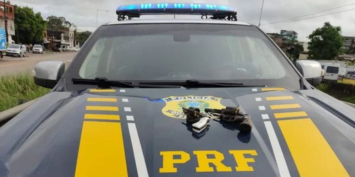 VIABAHIA e PRF realizam Blitz Educativa na Praça de Pedágio em Simões Filho