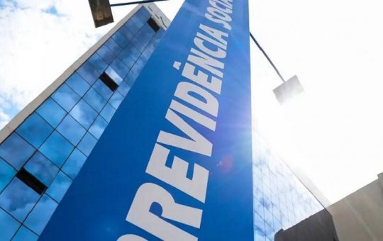 13° salário: INSS começa a pagar hoje (24) a 2º parcela antecipada