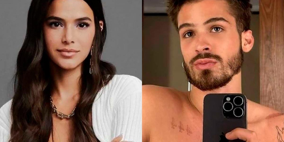 Bruna Marquezine abandona entrevista após ser questionada sobre João Guilherme