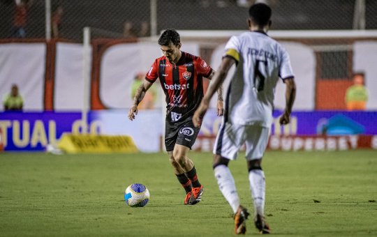 Zeca está fora do Vitória, entenda detalhes