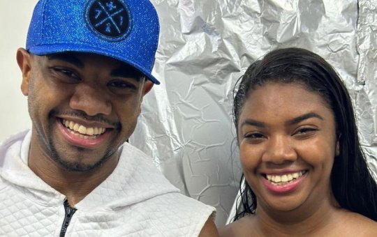 Irmã de Davi relata sobre ameaças que vêm sofrendo nas redes sociais