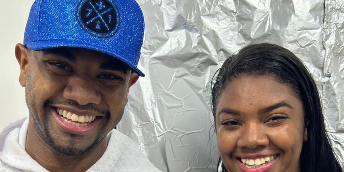 Irmã de Davi relata sobre ameaças que vêm sofrendo nas redes sociais